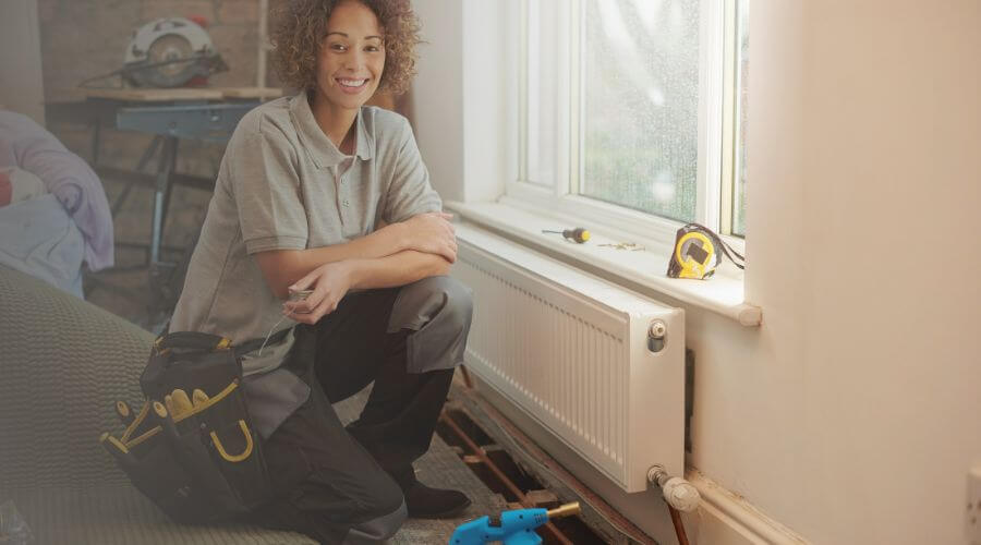 Professional same day plumber in Linden, NJ